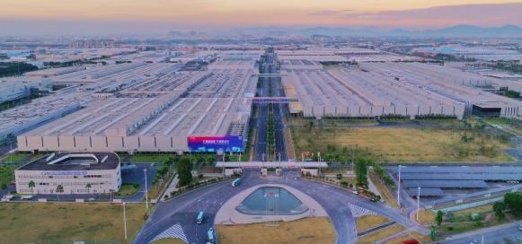 广东省科技厅领导到广东南海铝业产业研究院考察指导