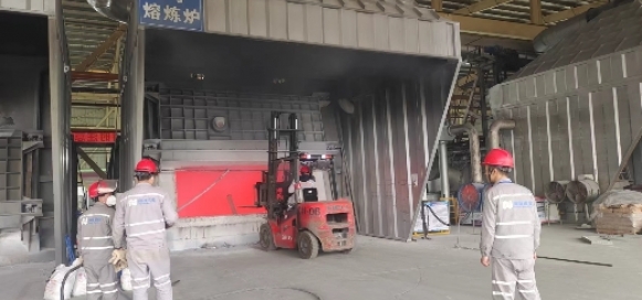 春节“不打烊”，生产不停歇，致敬每一位坚守者