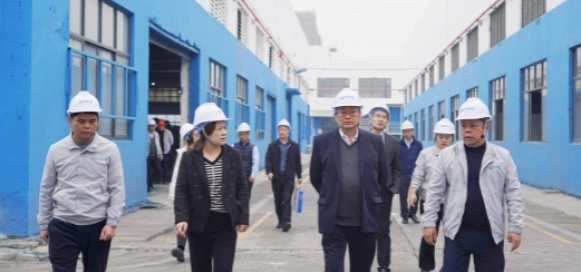 提早布置，狠抓落实！全力做好岁末年初安全生产工作